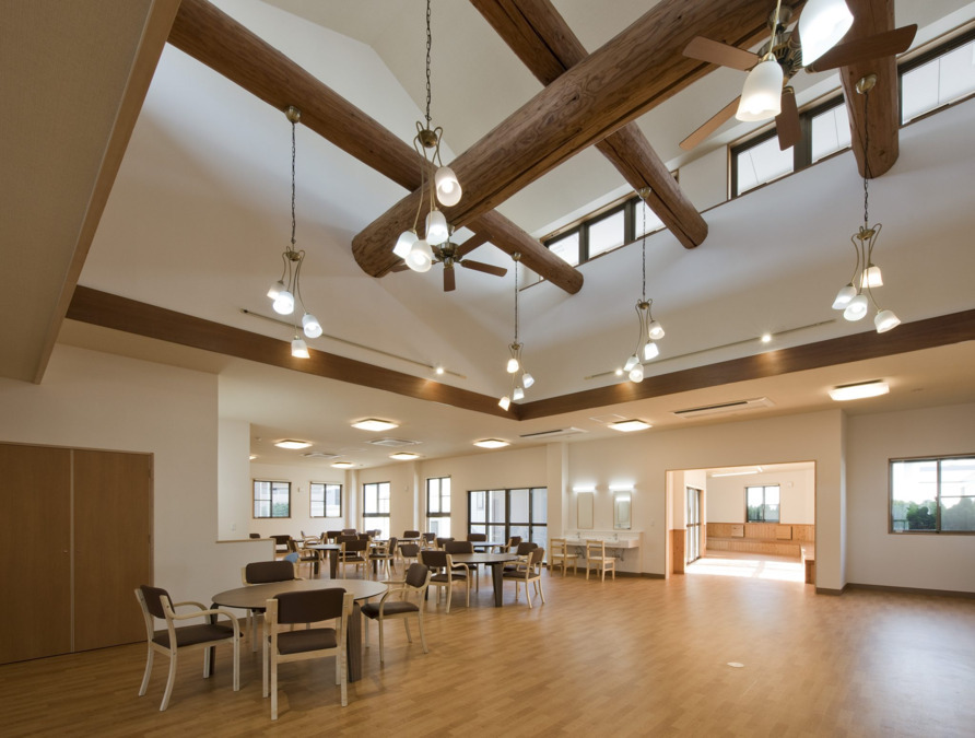 まちあい処〜おかってDAY〜の写真