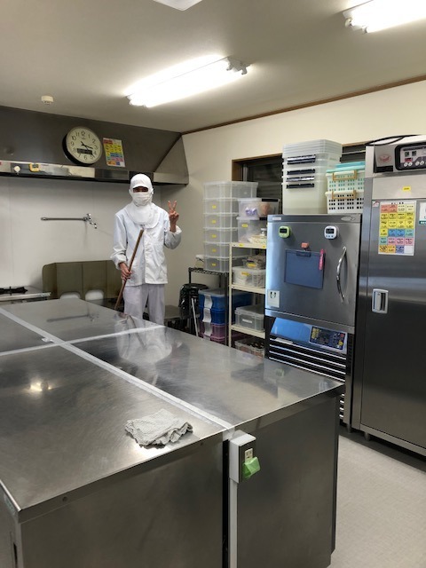 就労継続支援B型事業所ふたば(生活支援員の求人)の写真3枚目: