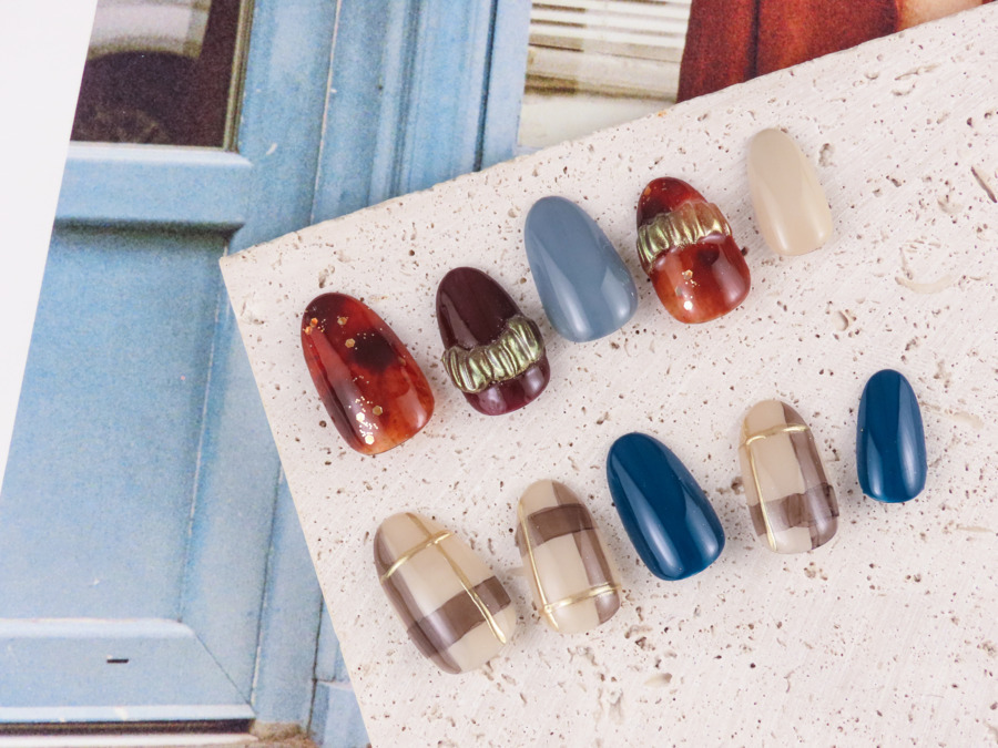 amity personal nail salon【2025年04月01日オープン】（ネイリストの求人）の写真6枚目：