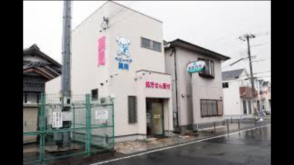ベビーベア薬局（調剤事務の求人）の写真4枚目：