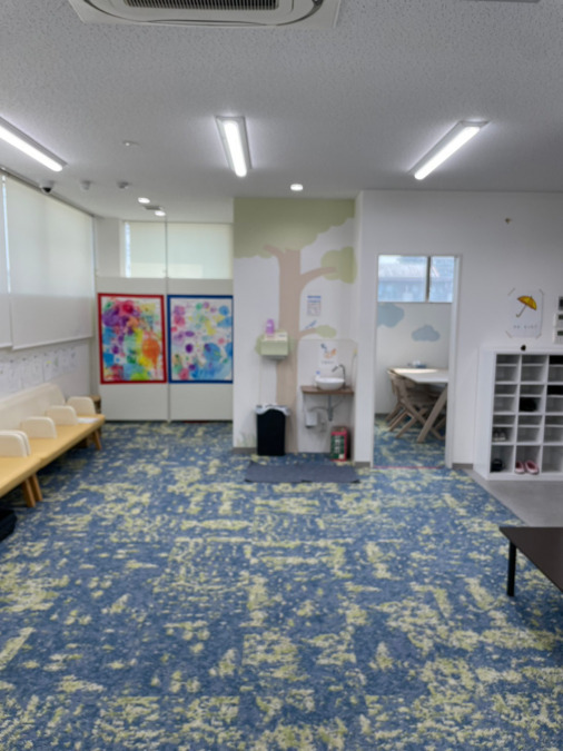 フタール岸和田(児童指導員/指導員の求人)の写真7枚目: