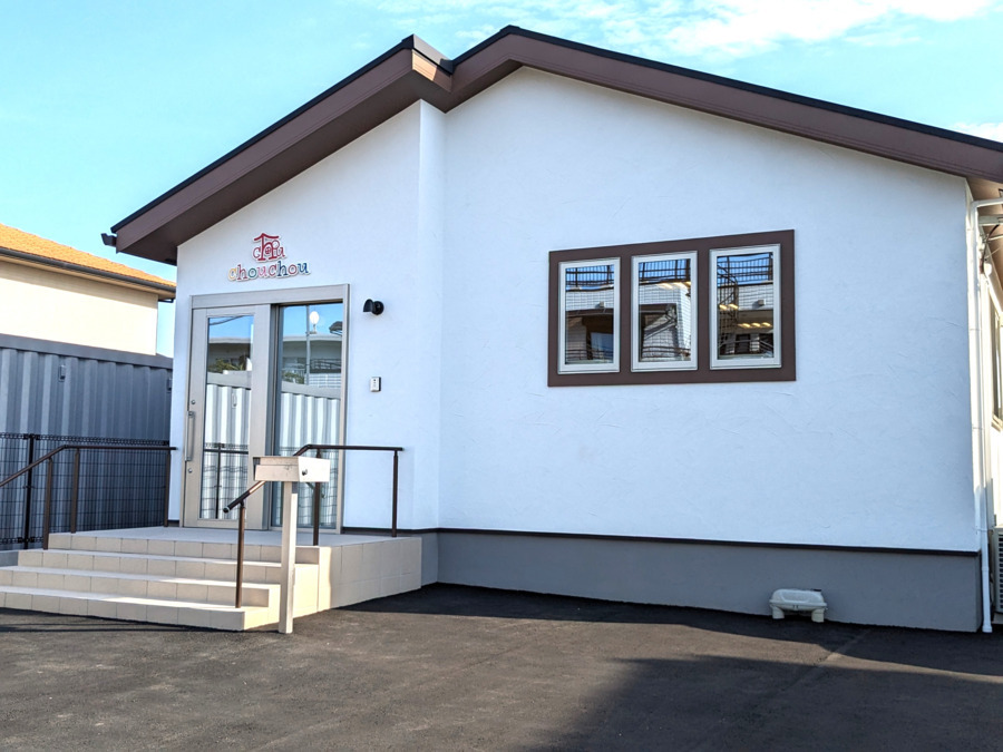 児童発達支援事業所 chouchou粕屋町（児童指導員/指導員の求人）の写真3枚目：