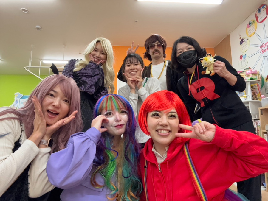 つなしま　みらい広場『ひかり』ソレイユ（放課後児童支援員/学童指導員の求人）の写真18枚目：