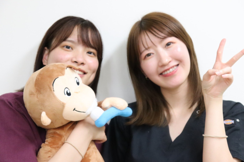 ふじた歯科クリニックの写真3枚目: