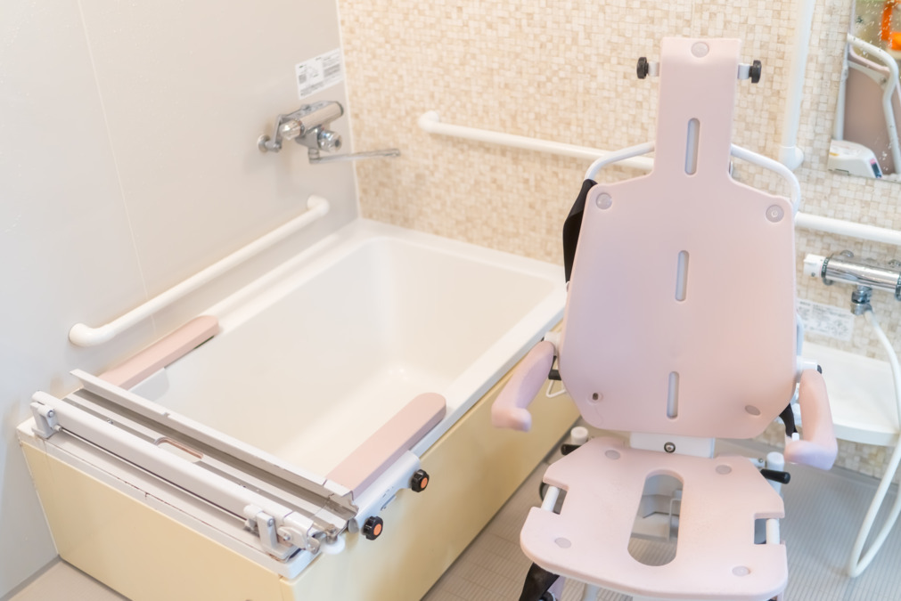 サービス付き高齢者向け住宅ピースフリー桜塚(介護職/ヘルパーの求人)の写真5枚目: