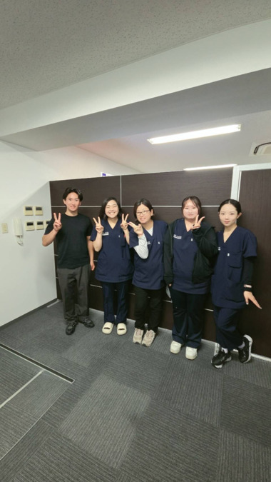 訪問看護ステーション　ソラリス（看護師/准看護師の求人）の写真2枚目：