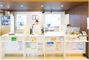 ユーアイ薬局 早稲田店(薬剤師の求人)の写真: