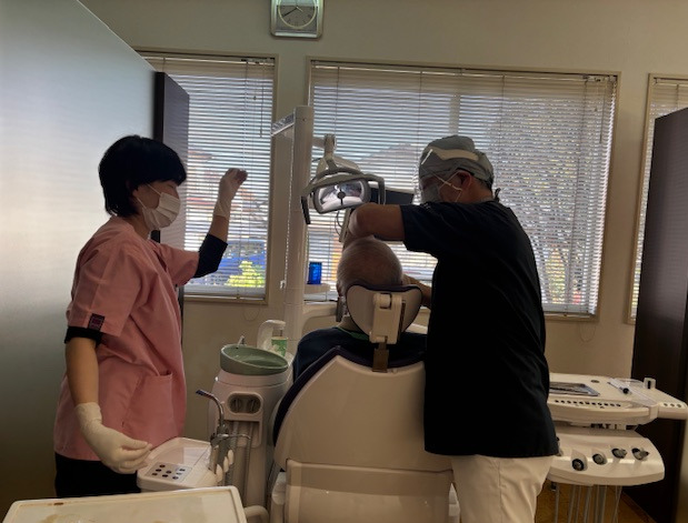 湯本歯科医院の写真