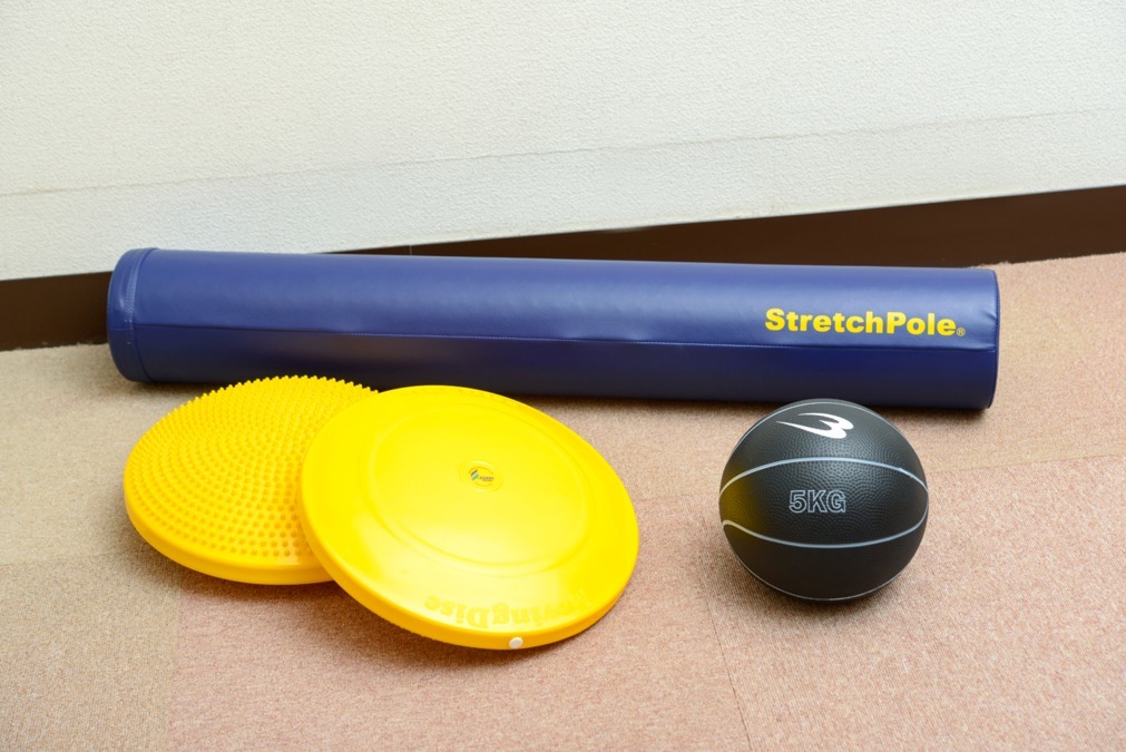 鍼灸カイロプラクティックふぁんふぁん　上板橋院（鍼灸師の求人）の写真9枚目：