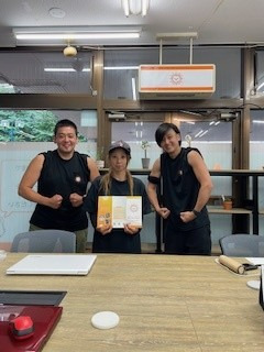 訪問介護ひなた 町田【2026年02月01日オープン予定】(生活支援員の求人)の写真3枚目:管理者候補も募集しています。