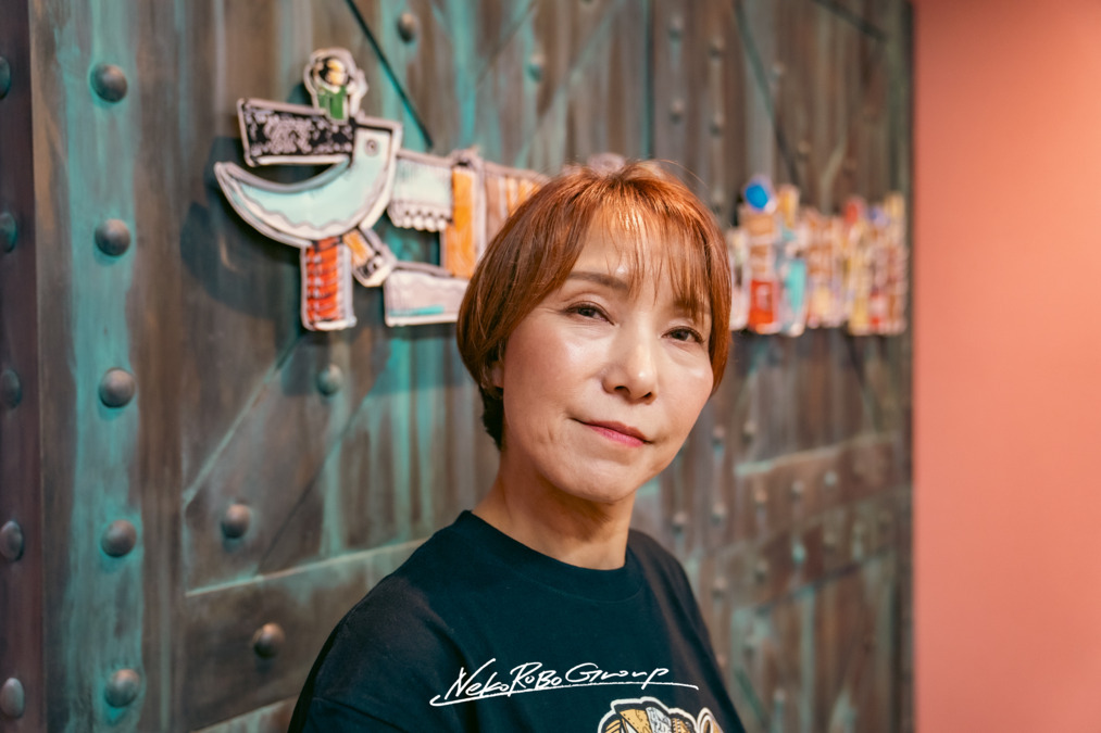 ネコロボマン訪問介護鹿児島西陵店の写真