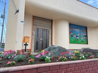 カインド・ケア姫宮教室の画像