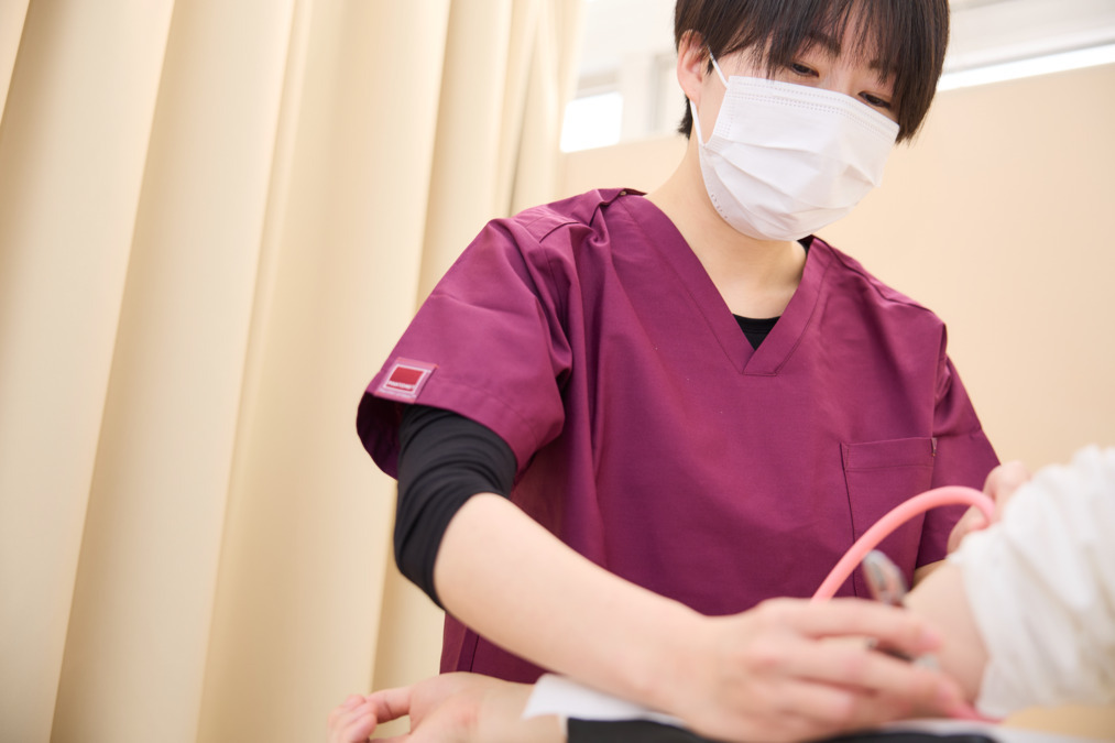 クリニックプラス本八幡【2025年12月オープン予定】（看護師/准看護師の求人）の写真4枚目：