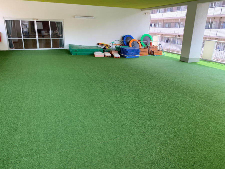 大日保育園(保育士の求人)の写真7枚目: