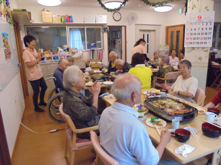 元気介護サービス【福祉用具】（福祉用具専門相談員の求人）の写真5枚目：