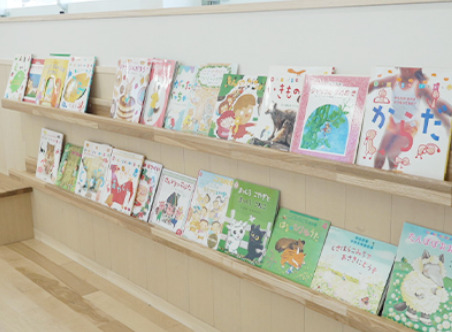 幼保連携型認定こども園　めいしょう幼稚園の写真2枚目：