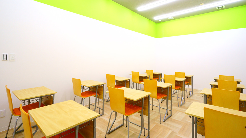 universal school CRECIO Jr. 寝屋川公園校の写真7枚目：