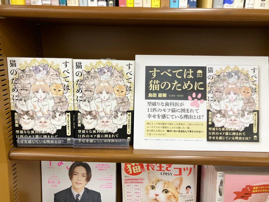 医療法人東照会　あい歯科医院（歯科医師の求人）の写真4枚目：