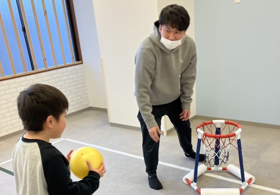 ジョイランドHOP（公認心理師/臨床心理士の求人）の写真7枚目：