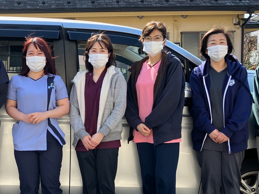 千歳船橋歯科の写真