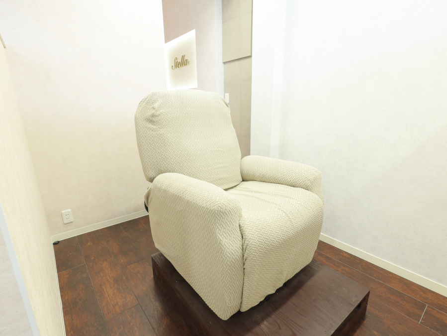 バニッシュ(エステティシャン/セラピストの求人)の写真6枚目: