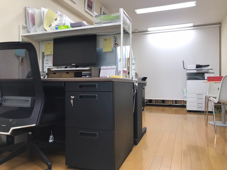 シー・シー・コア・ファーマシー株式会社の写真