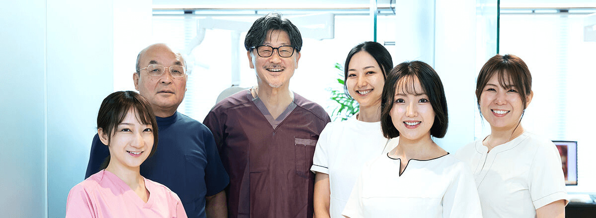 東京銀座歯科の写真