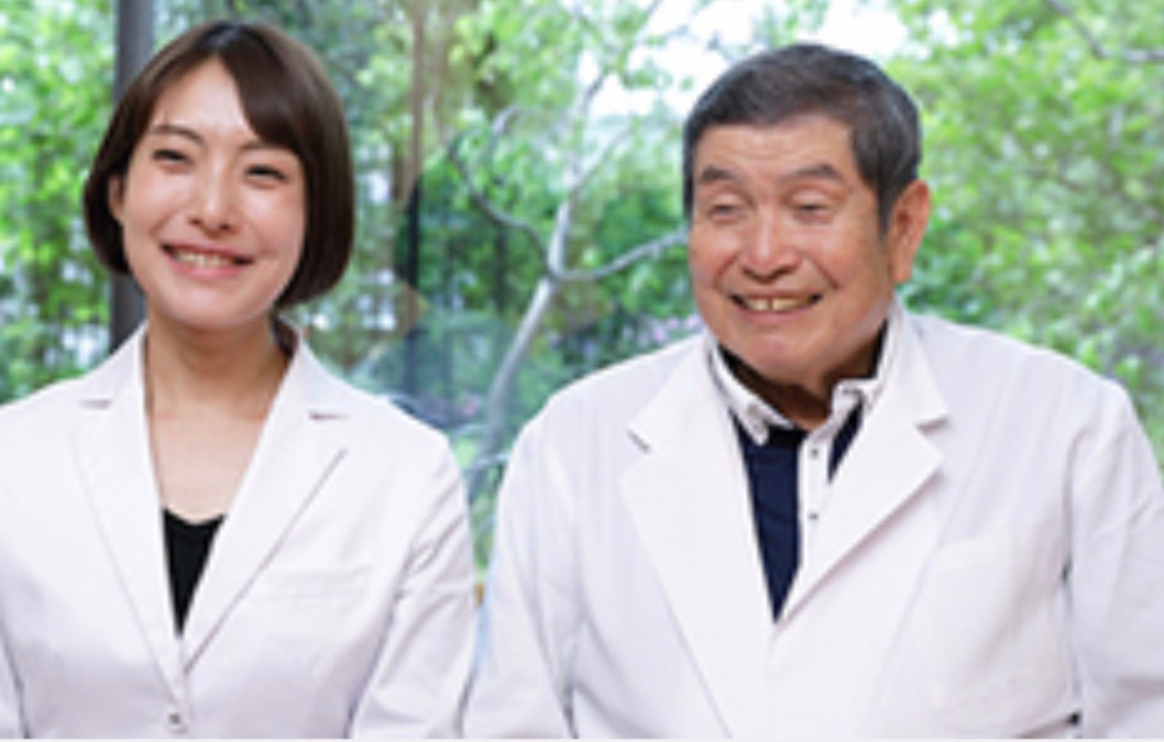 山口医院(医療事務/受付の求人)の写真2枚目: