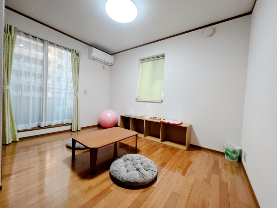 児童デイサービス　ショコラの写真2枚目：