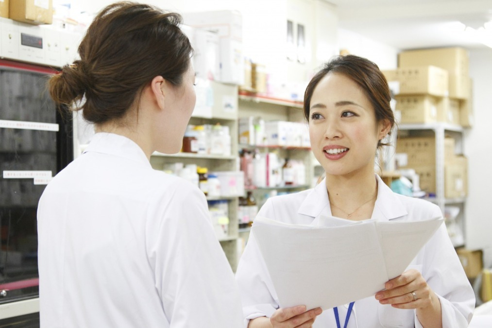 サエラ薬局　豊中本町店の写真1枚目：