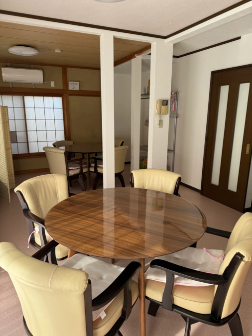 くつろぎ処榮みん（介護職/ヘルパーの求人）の写真2枚目：