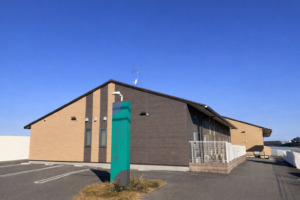 ピュアネス甲田の写真