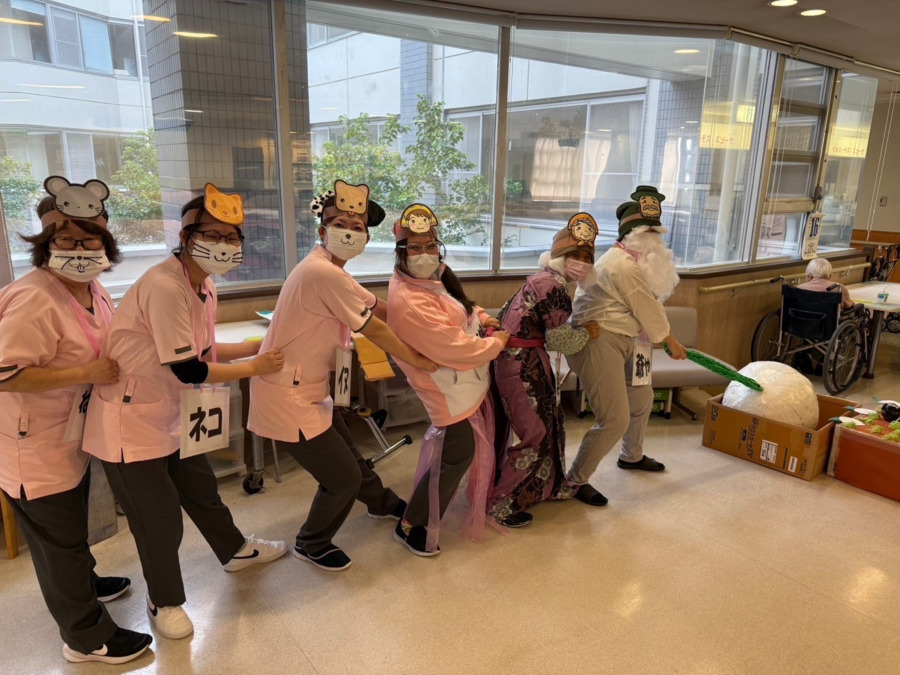 介護老人保健施設エーデルワイス【十全記念病院グループ】の写真