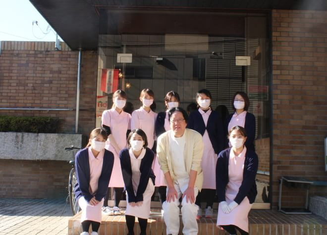 北村歯科医院の写真