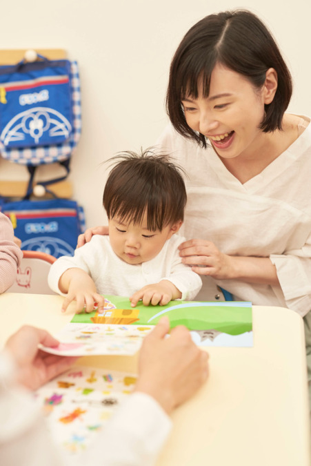 ドラキッズイオンモール羽生教室の写真2枚目：