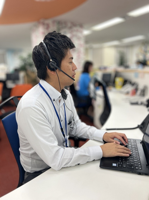 株式会社EPファーマライン　本社（看護師/准看護師の求人）の写真6枚目：