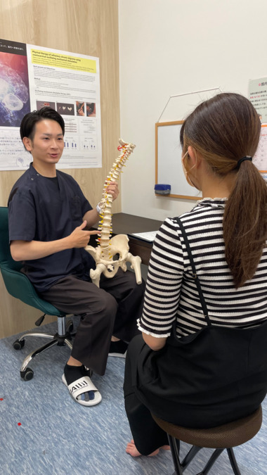 宮内鍼灸接骨院の写真4枚目：