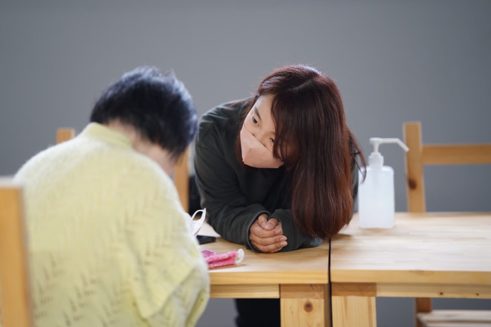 NOIE SAPPORO(サービス管理責任者の求人)の写真21枚目: