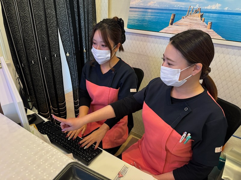 プルミエ歯科医院の写真3枚目: