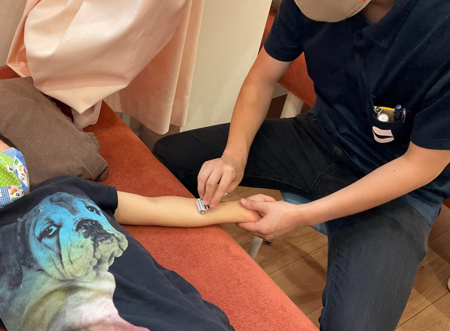 SUZUKI HEALTH PLANNING　西尾院（鍼灸師の求人）の写真3枚目：