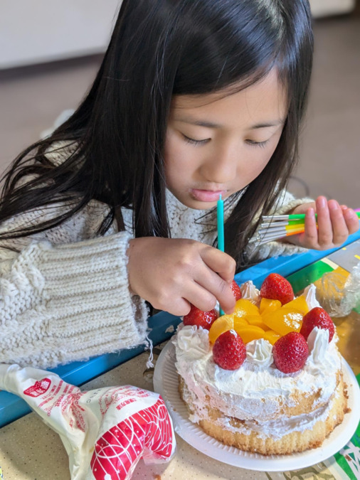 放課後等デイサ-ビスぷるめりあ(児童指導員/指導員の求人)の写真10枚目: