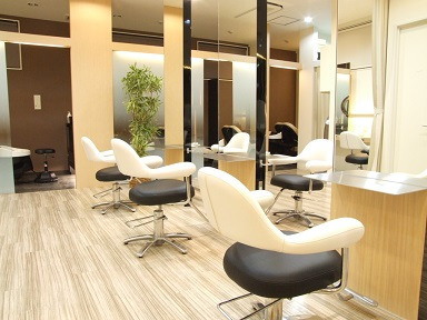 BeautissimoSQUAREの写真