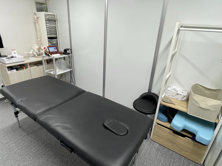 頭の整体院/足首姿勢改善ラボの写真5枚目: