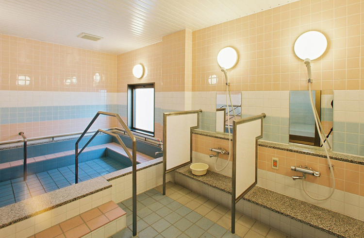 デイサービスセンターアミーキ（調理師/調理スタッフの求人）の写真2枚目：