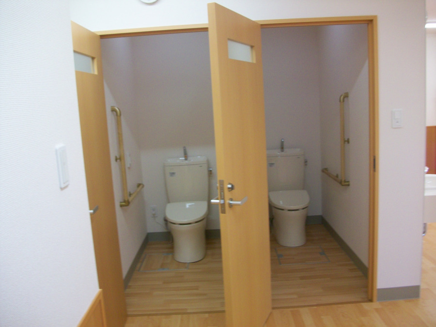 医療法人　緑樹会　宮川リハビリデイセンターの写真11枚目：