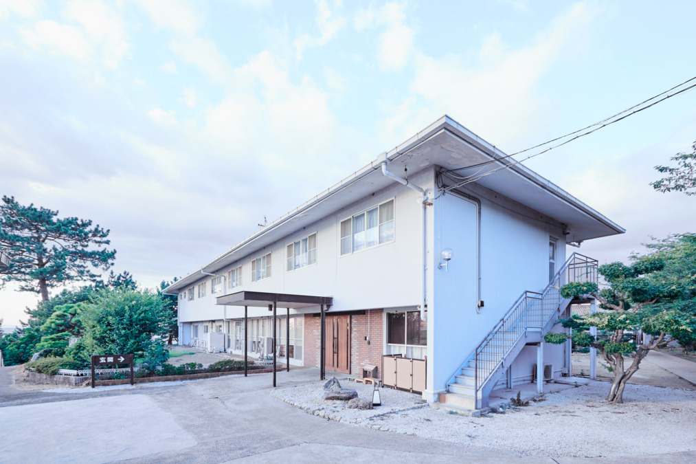 ケアプランセンター海甍(ケアマネジャーの求人)の写真1枚目: