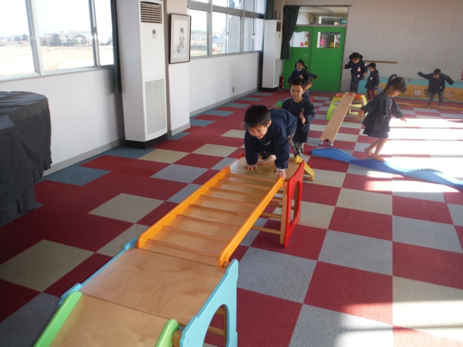 くわばらこども園（調理師/調理スタッフの求人）の写真8枚目：