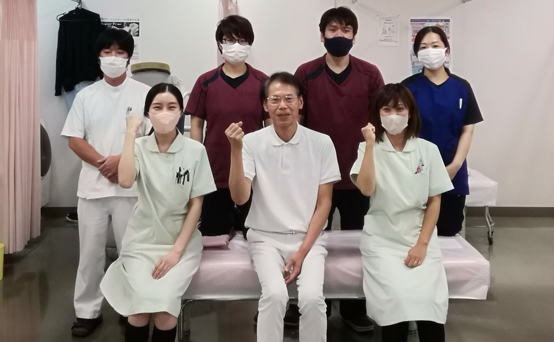 うらいさみ整形外科の写真3枚目：