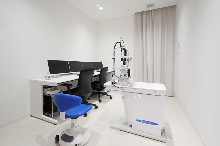 ふじた眼科の写真2枚目: