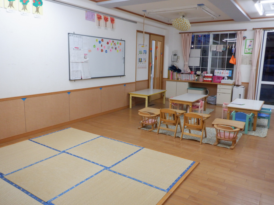 一ノ宮ピッコロこども園の写真3枚目：